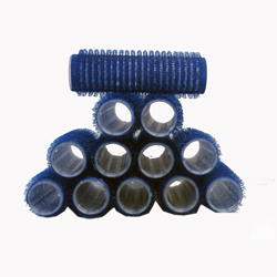 15mm / 0.5" velcro rollers