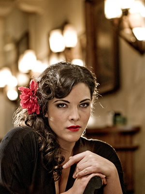 Caro Emerald