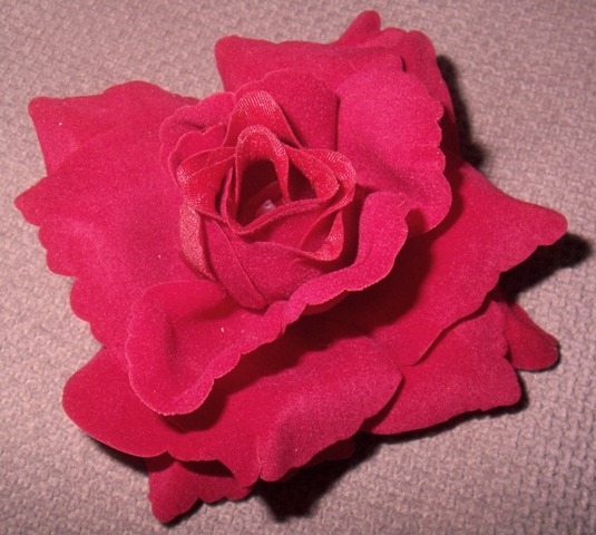 rose